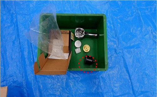 <인천본부세관 제공>